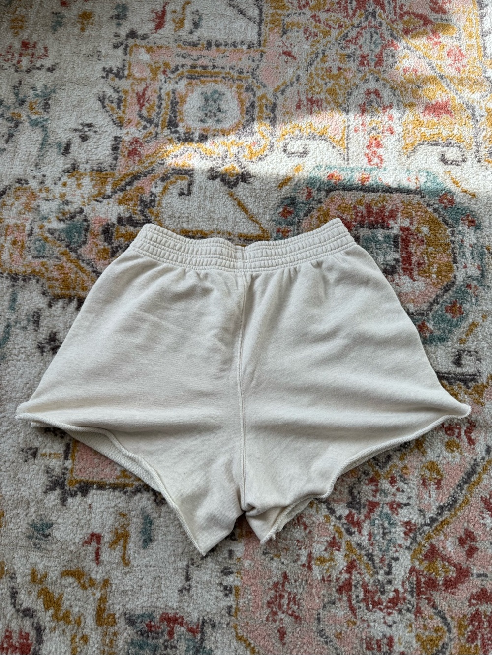 Aerie On My Way! High Waisted Shorts - Picture 2 of 2